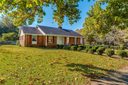 1100 Archdale Drive sold home in Charlotte, SC