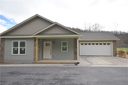 152 February Lane Lot # 20A sold home in Waynesville, SC