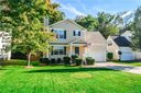 11200 Amber Glen Drive 64 sold home in Charlotte, SC
