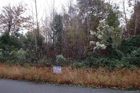 1004 Unity Pointe Lane sold lot in The Pinnacles at Unity Grove, Kings Mountain, NC