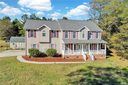 507 Harmony Glen Circle 24 sold home in Rock Hill, SC
