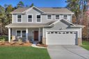 203 Delancy Street sold home in Locust, SC
