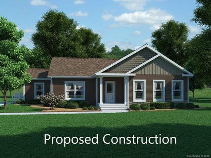 Lot 3 Cobblestone Drive sold home in Cobblestone, Marion, NC