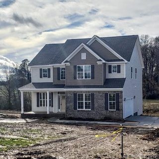 4040 Avis Way 7 sold home in Country Meadows, Monroe, NC