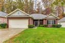 7701 Rockland Drive sold home in Charlotte, SC