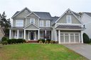 124 Hedgewood Drive sold home in Mooresville, SC