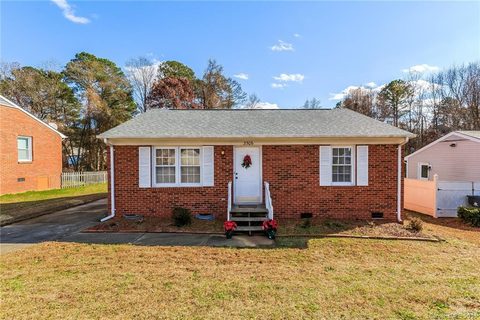 3506 Redstones Road