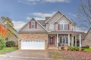 15 Driftstone Circle sold home in Arden, SC