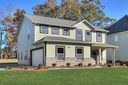 202 Vanderbilt Street sold home in Locust, SC