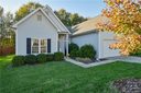 17222 Commons Crossing Drive sold home in Charlotte, SC