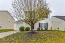 916 Clover Gap Drive sold home in Charlotte, SC