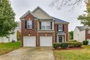 4714 Ambridge Drive sold home in Charlotte, SC