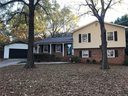 1712 Andover Street 5 sold home in Concord, SC