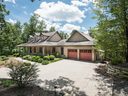 207 Firefly Lane sold home in Pisgah Forest, SC