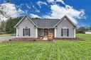 706 Clarence Secrest Road sold home in Monroe, SC