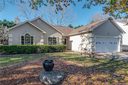 6334 South Bend Lane sold home in Charlotte, SC