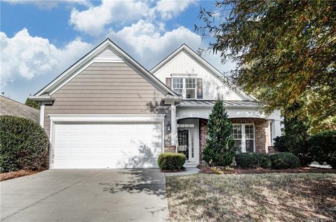 7241 Corduroy Court sold home in Matthews Ridge, Matthews, NC