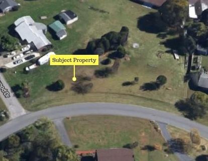 Lot 83 Woodridge Circle