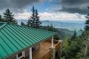 451 Distant Ridge Road sold home in Sylva, SC