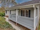 206 Jordust Lane sold home in Weaverville, SC