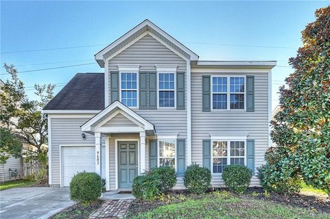 9603 Forest Path Drive