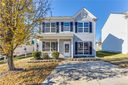 1230 Joannas Court sold home in Charlotte, SC