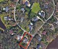 1736 White Pond Lane sold home in Waxhaw, SC
