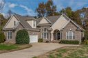 2808 Monterrey Lane sold home in Monroe, SC