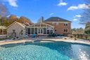 309 Red Barn Trail sold home in Matthews, SC