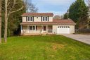 9 Mountain View Drive sold home in Arden, SC