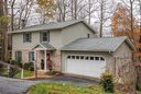 712 Greenwood Drive sold home in Hendersonville, SC
