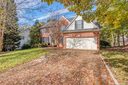 5739 Stream Ridge Drive sold home in Charlotte, SC
