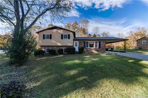 112 Alexis Forest Drive sold home in Alexis Forest, Stanley, NC