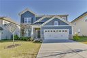 1288 Tranquility Point Avenue sold home in Concord, SC