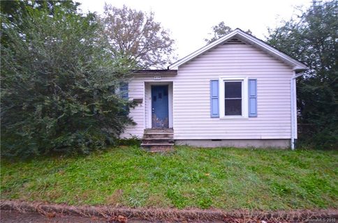 414 Spring Street