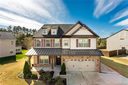 10326 Withers Road sold home in Charlotte, SC