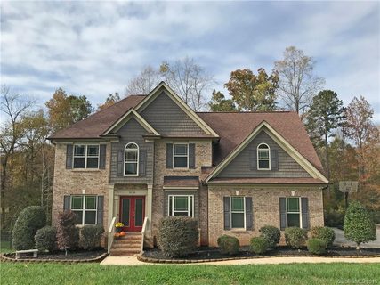 5124 Walnut Grove Court