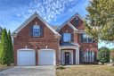 2102 Cantata Court 42 sold home in Matthews, SC
