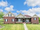 531 Blacksmith Run Drive sold home in Hendersonville, SC