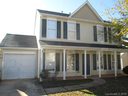 5311 Peachwood Drive sold home in Charlotte, SC
