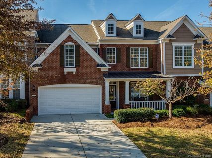 10330 Blairbeth Street sold home in The Enclave at Ardrey Kell, Charlotte, NC