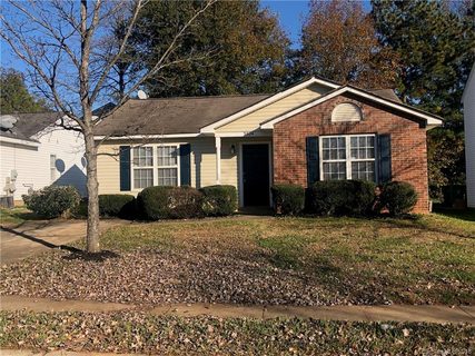 3024 Fairglen Road sold home in Fairstone, Charlotte, NC
