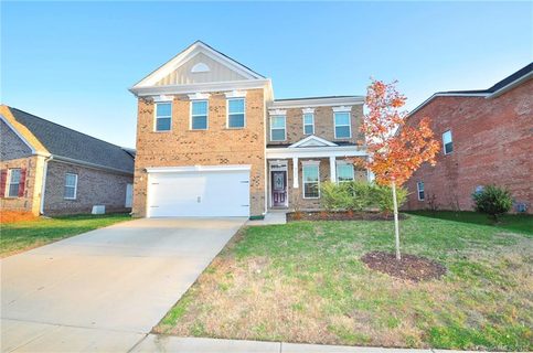 4161 Waterstone Place 2 sold home in Lanstone, Concord, NC