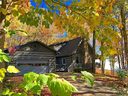 1277 Long Branch Road sold home in Maggie Valley, SC