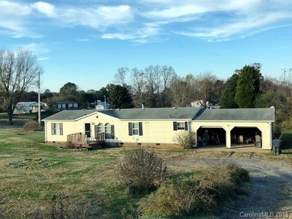 132 Old Airport Road sold manufactured home in Deerfield Estates, Statesville, NC
