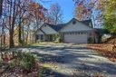 801 Sunlight Ridge Drive sold home in Hendersonville, SC