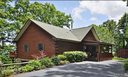 3328 Utah Mountain Road sold home in Waynesville, SC