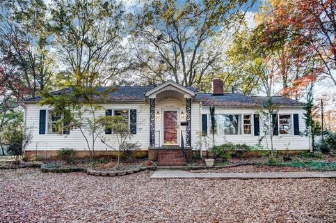 2106 Lee Street sold home in Kingswood South, Gastonia, NC