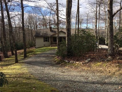 514 Upland Road sold home in Highland Forest, Brevard, NC