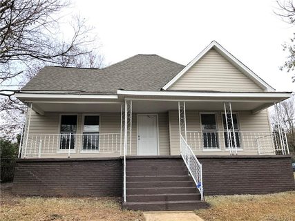 308 Vance Avenue sold home in Melrose Heights, Salisbury, NC